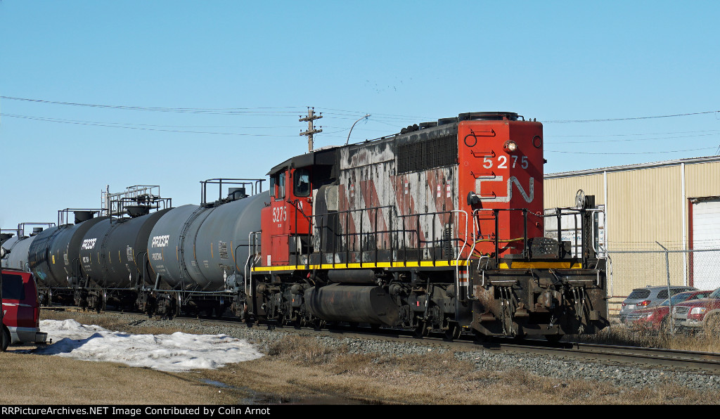 CN 5275